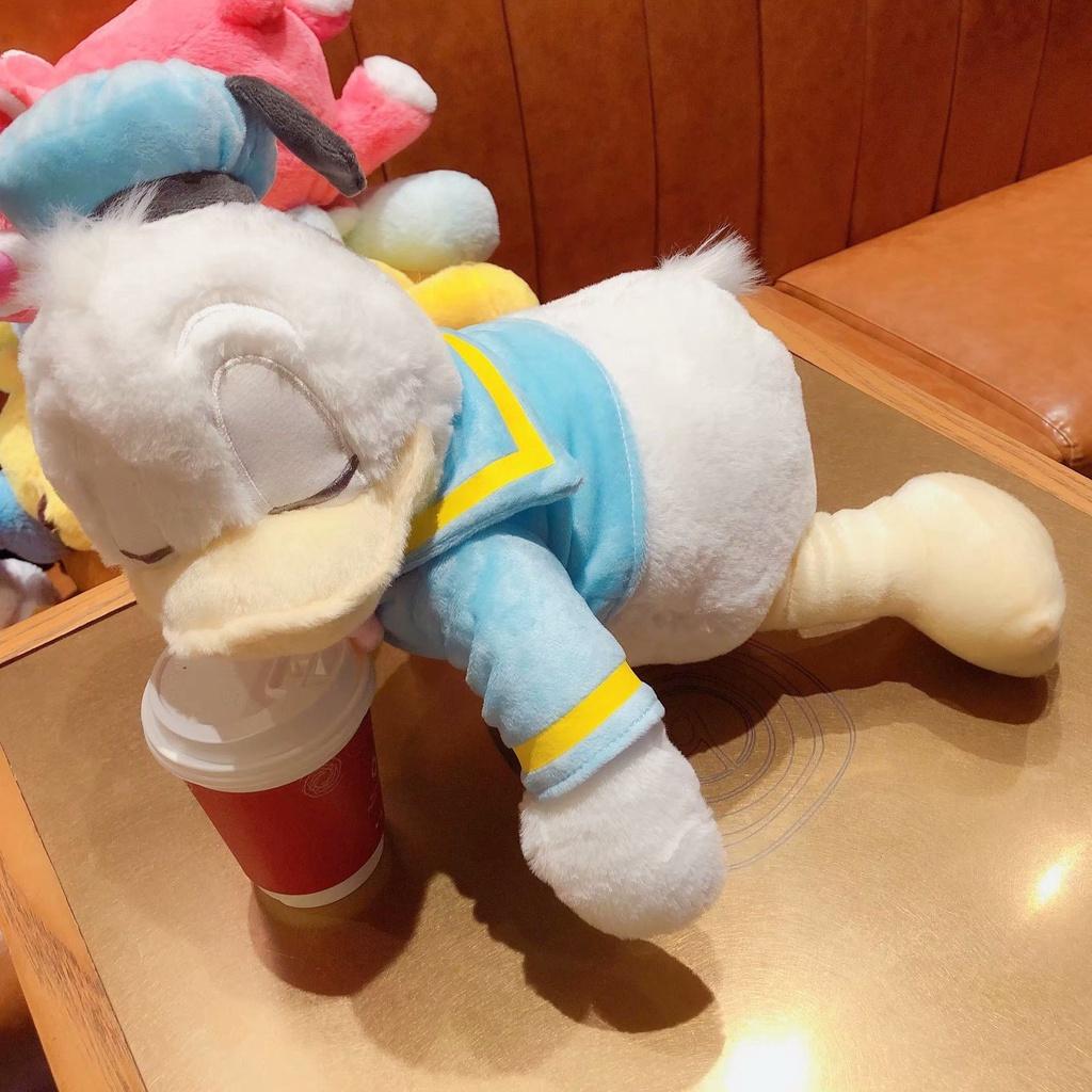 Disney Sleeping Plush Dolls Soft And Fluffy Toys For Kids And Adults