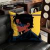Cute DDick Grayson Pillow Case Pillow Case Living Room Sofa Cushion Cover Suitable For Home Bedroom Room Decoration