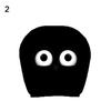 Breathable Car Headrest Cover Universal Car Seat Headrest Car Seat Cover  Auto Interior Accessories
