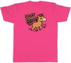 Pony Club Regular Funny Horse Unisexs TShirt Tee Gift Top