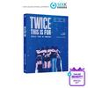 [Предзаказ] TWICE [ЭТО ДЛЯ] МИРОВОГО ТУРА В ИНЧХОНЕ (Блю рей) (Онлайн-преимущество)
