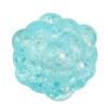 Clear Cube Squeeze Ball Maltose Texture Squishy Toy Novelty Gift Sensory Cube  Daily Venting
