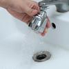 360 Rotatable Aerator Saving Water Bubbler Swivel Tap Kitchen Faucet Diffuser Filter