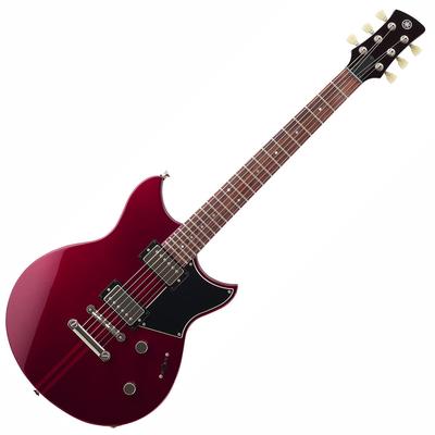 Электрогитара Yamaha REVSTAR Element Series Red Copper RSE20 RCP