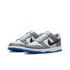 Nike Dunk Low GS Cool Grey Photo Blue Kids Sneakers Black Pure-Platinum Light-Photo-Blue FB9109-001