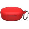 Мягкий силиконовый чехол для наушников Redmi Buds 4 Lite Wireless Earbuds Protect Cover MIT