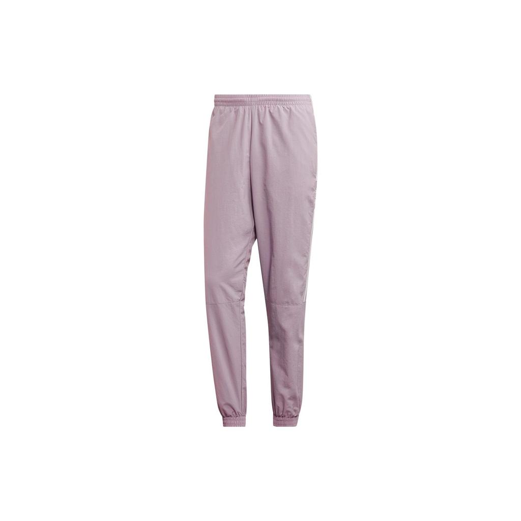 Adidas Originals Knitted Sweatpants Men's Pink ED6099