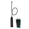 Underground Wire Locator Adjustable Sensitivity Digital Analog Buried Wire Tracer Cable Break Detector