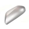 1x Left Side Wing Mirror Cover Cap For 2018-2021 Toyota Camry 87945-06130 Silver