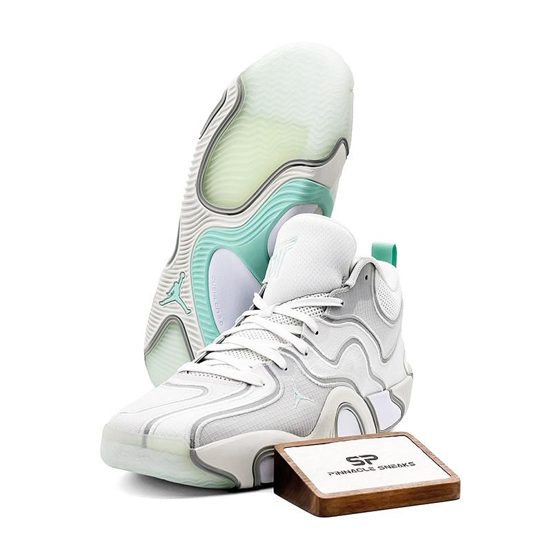 Nike Tatum 3 PF Tatum Мужские баскетбольные кроссовки FZ6601-005 Размер