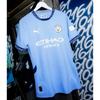 Puma Mcfc Home подлинная майка Mcfc Home подлинная майка 775050 01