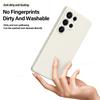 Для S25 S24 Ultra Case Роскошный жидкий силиконовый мягкий чехол TPU для Samsung Galaxy S25 S24 S23 S22 Ultra S 25 Ultra Plus S25Ultra Cases