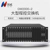 Guowei GW2000-2 PABX System (CN version)
