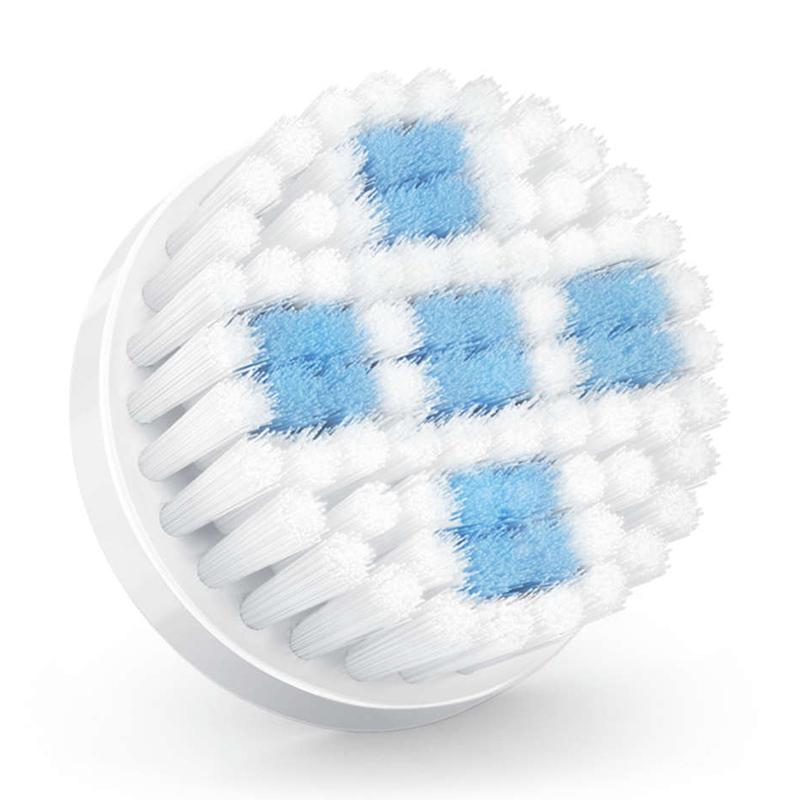 Аксессуары, насадка-щетка для электрических устройств для чистки лица Philips, VisaPure SC5990 SC5991 SC5992 SC5993 SC5996 MS590 MS591 MS593