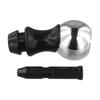 5 Speed Alloy MT Gear Shift Knob For 106 206 306 406 107 207 307 407 For 301 For 308 2008 3008 For C2 C3 For C4