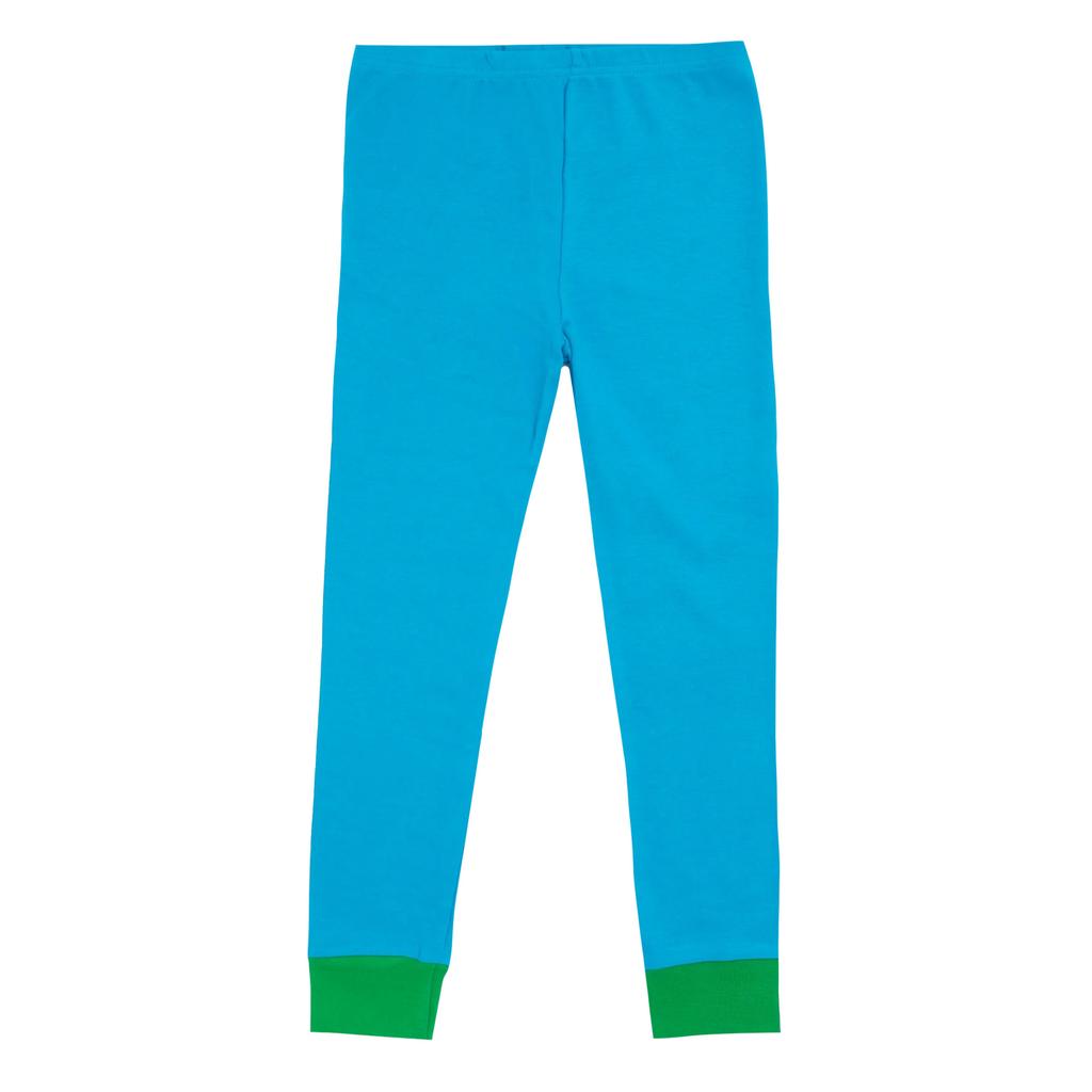 Hey Duggee Childrens/Kids Pyjama Set