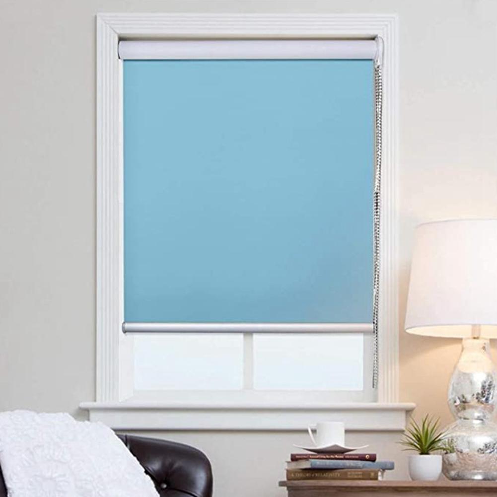 Комплект фурнитуры для рулонных штор 25 мм Кронштейны Цепь Запасные части Комплект Идеально подходящая деталь для штор