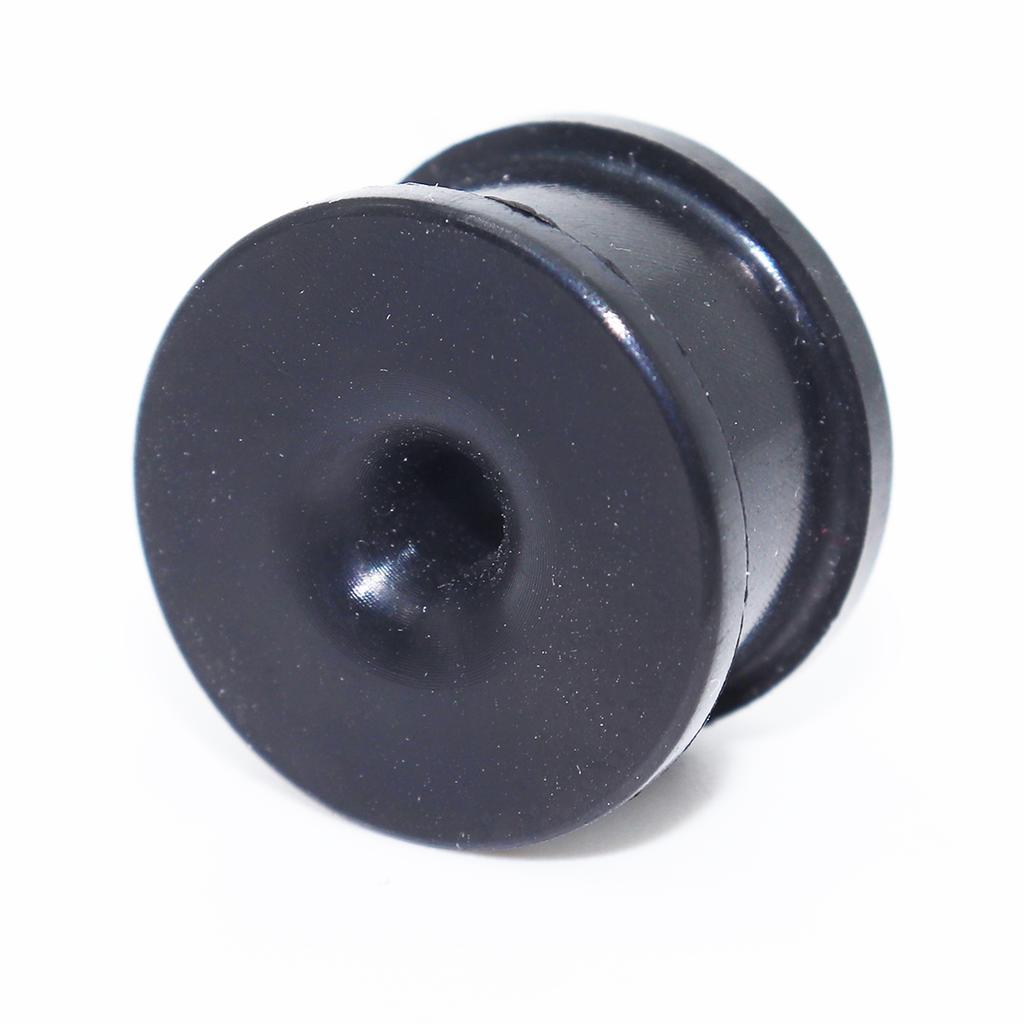 Втулка кабеля газовой рампы для VW Golf 2 Jetta 2 Passat 35i Corrado, резиновая втулка, ручные монтажные зажимы 191721555 191721559