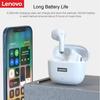 Lenovo LP40 Pro TWS Наушники Беспроводные Bluetooth 5.1 Спортивные наушники с шумоподавлением Сенсорное управление 250 мАч