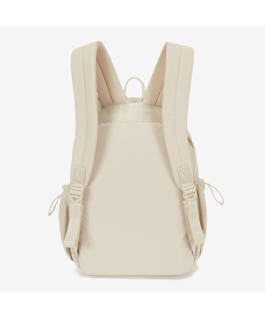The North Face Nm2Ds22B Женский рюкзак Breeze Белый песок