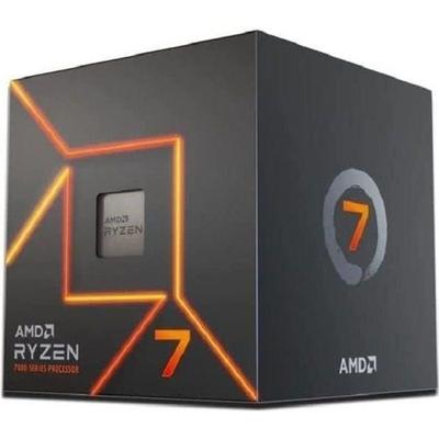 Процессор - AMD - Ryzen 7 7700