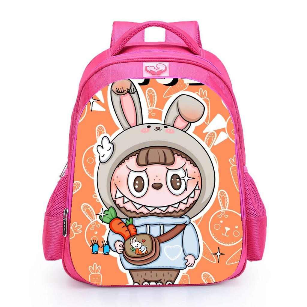 Школьный рюкзак 2024 студенческий полиэстеровый удобный рюкзак большой вместимости рюкзак женский