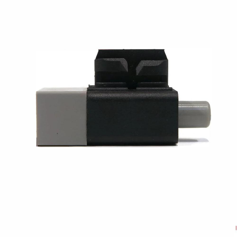 Новый плунжерный блокировочный выключатель для газонокосилок John Deere EZtrak Z225, Z245, Z425