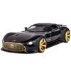 1:32 AMG Vision GT The Same Chariot Concept Car Model Alloy Popular Toy Car