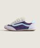Vans Super Low Pro - (Триплетон) Сиреневый Туман / Vn000D83Emy1