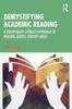 Книга A Disciplinary Literacy Approach To Reading Across Content Areas