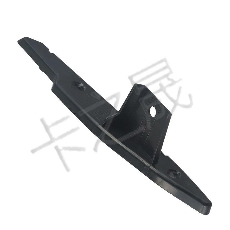 Кронштейн/подвеска переднего бампера BMW X3/X4 (51117399983 & 51117399984)