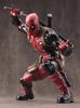 Kotobukiya MARVEL Deadpool MARVEL Scale PVC Painted Simple Assembly Figure ARTFX+ NOW! NOW! 1/10