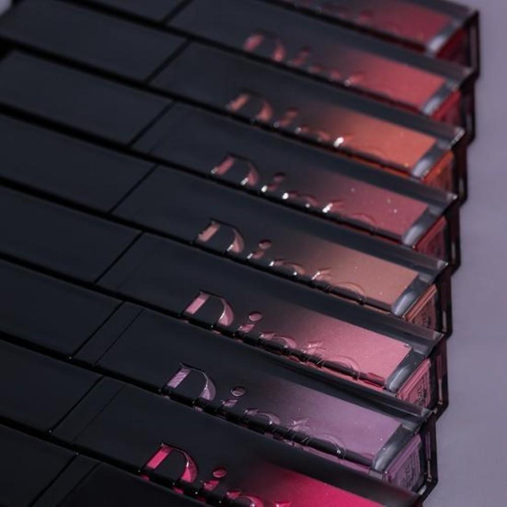 Dinto Pearl-Kissed Plumping Lip Glace 3.8g