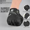 Summer Breathable Cycling Gloves Touch Screen Motocross Gloves Off-Road ATV Dirt Bike DH Downhill MTB MX Enduro BMX Accessories