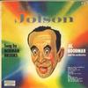 LP Record AL GOODMAN ORCHESTRA  Al Jolsons Greatest Hits SP142 SPINORAMA US Classical Used