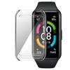 Силиконовый Чехол Защитная Крышка Оболочка Аксессуары для Huawei Band 8 7 6 / Honor Band 6