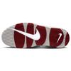 Баскетбольные кроссовки Air More Uptempo Mid top Мужские Белые Красные DX8965-100