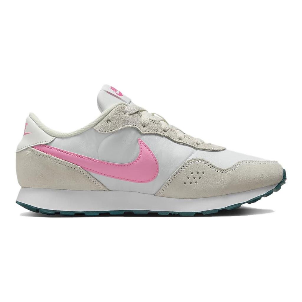 (GS) Nike MD Valiant 'Summit White Pink ' Kids' CN8558-111