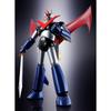 TAMASHII NATIONS Soul of Chogokin GX-111 Великий Мазингер -KAKUMEI SHINKA- | 190 мм Литая фигурка из ПВХ и АБС