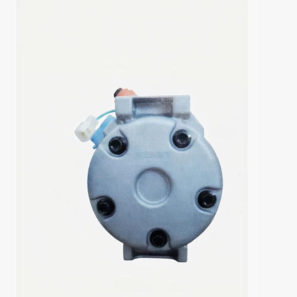 5S17C Compressor Compatible with Cat Models 447220-3846, 447220-3847, 176-1895, 231-6984