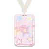 Cartoon Credential Card Holder Bags Doctor Nurse Neck Strap Lanyards Keychain Pass Card Holder Hang Rope Lariat Lanyard Gifts