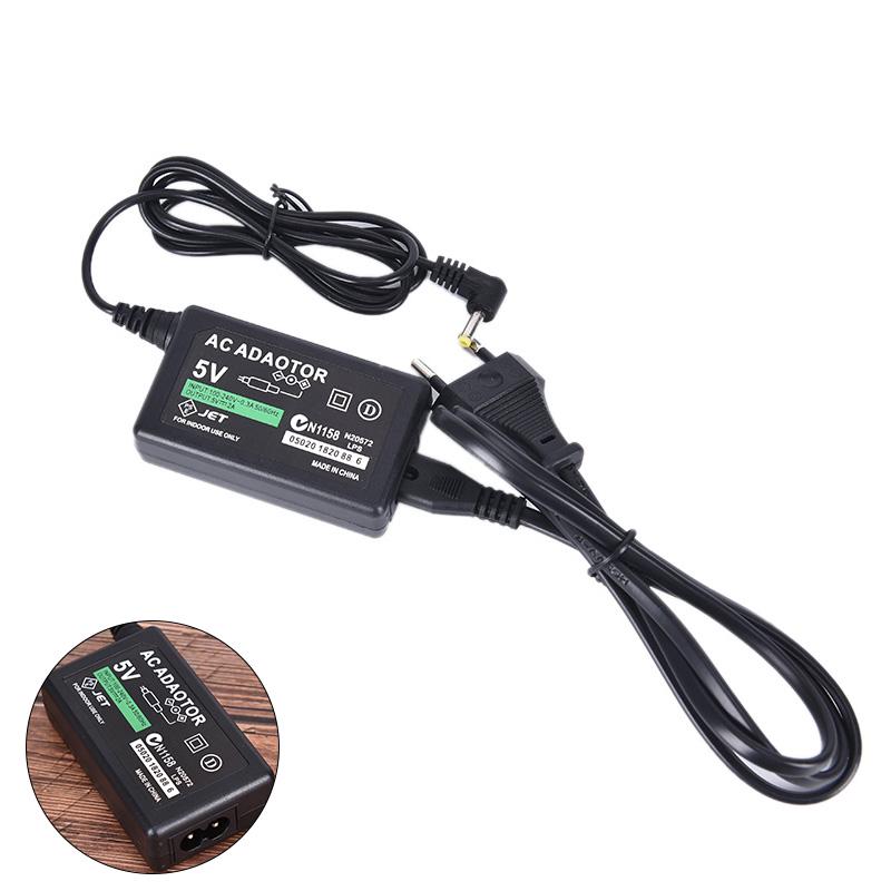 Portable Psp Charger Ac Charger Adapter Power Supply For Psp 1000 2000 3000