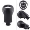 5 Speed Car Gear Shift Shifter Knob Stick Head For Vauxhall Opel 2005 2010