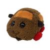 PUI PUI Molcar Warm and Relaxing Large Plush Toy (Teddy)