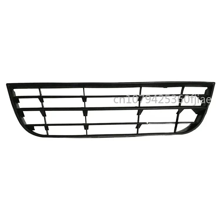 Решетка переднего бампера для Volkswagen VW Polo 2006 2007 2008 2009