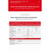 Delixi solid state relay SSR single-phase DC control AC 10A25A40A60A80A CDG11DA120A Relays 5