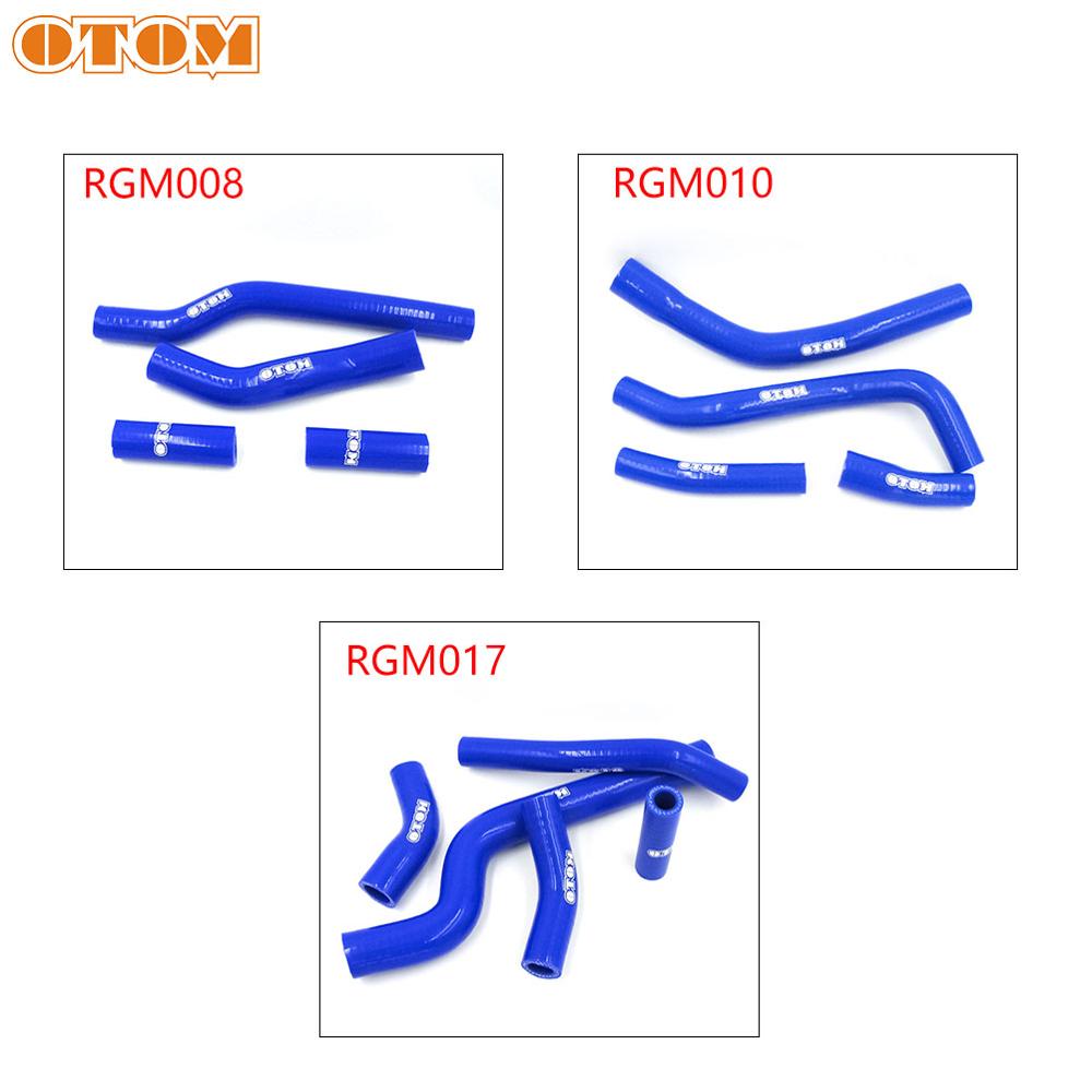 Для YAMAHA радиаторные шланги YZ250 X WR250F YZ450F мотоциклетные детали силиконовый радиатор охлаждающий шланг высокая термостойкость