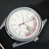 ВОССТАНОВЛЕННЫЕ ВИНТАЖНЫЕ МУЖСКИЕ ЧАСЫ SEIKO 5 AUTOMATIC JAPAN D/D WHITE 528-a277005-12