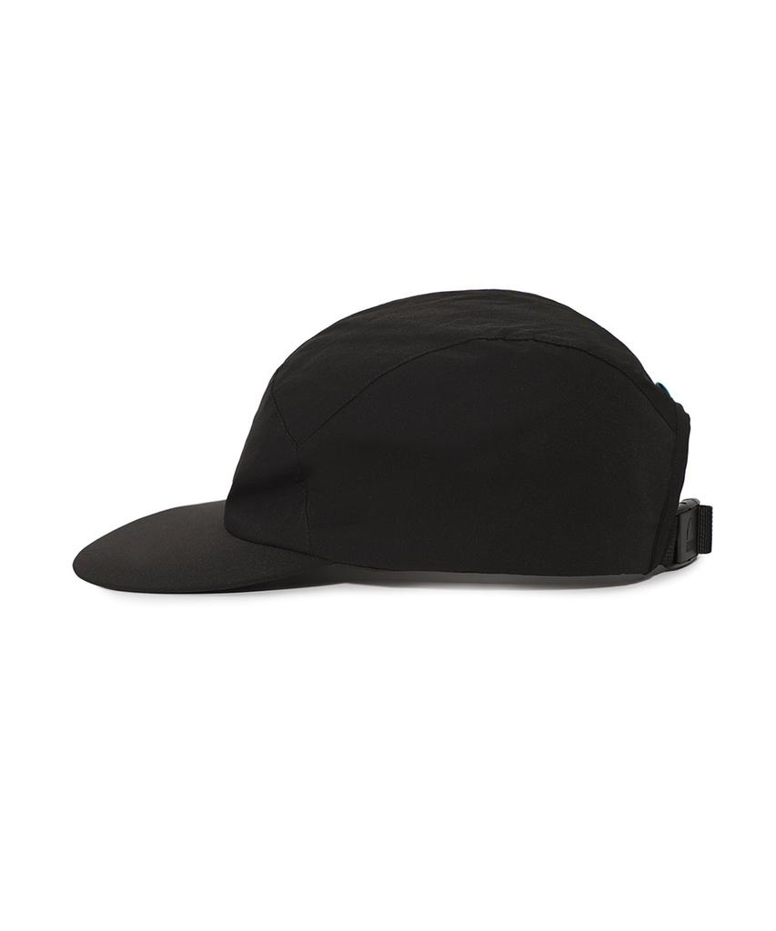 SIERRA DESIGNS Кепка Yosemite Stretch Черная