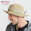 Трехполюсная шляпа для рыбалки TP6393